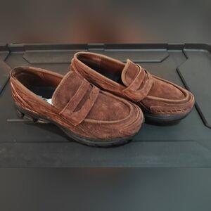 New Balance 1906L Men's Size 8.5 Brown Rich Oak